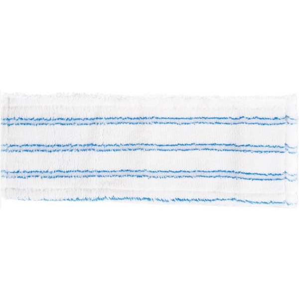 Mop kieszeniowy z mikrofazy 40 cm